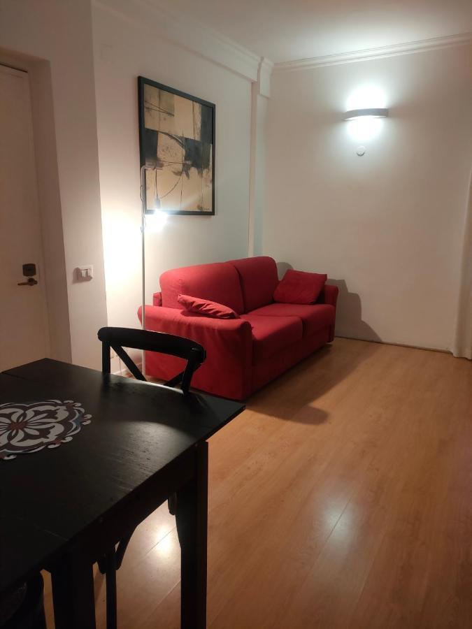 La Casa Di Cristiana E Alessandro Al Vaticano Appartement Rome